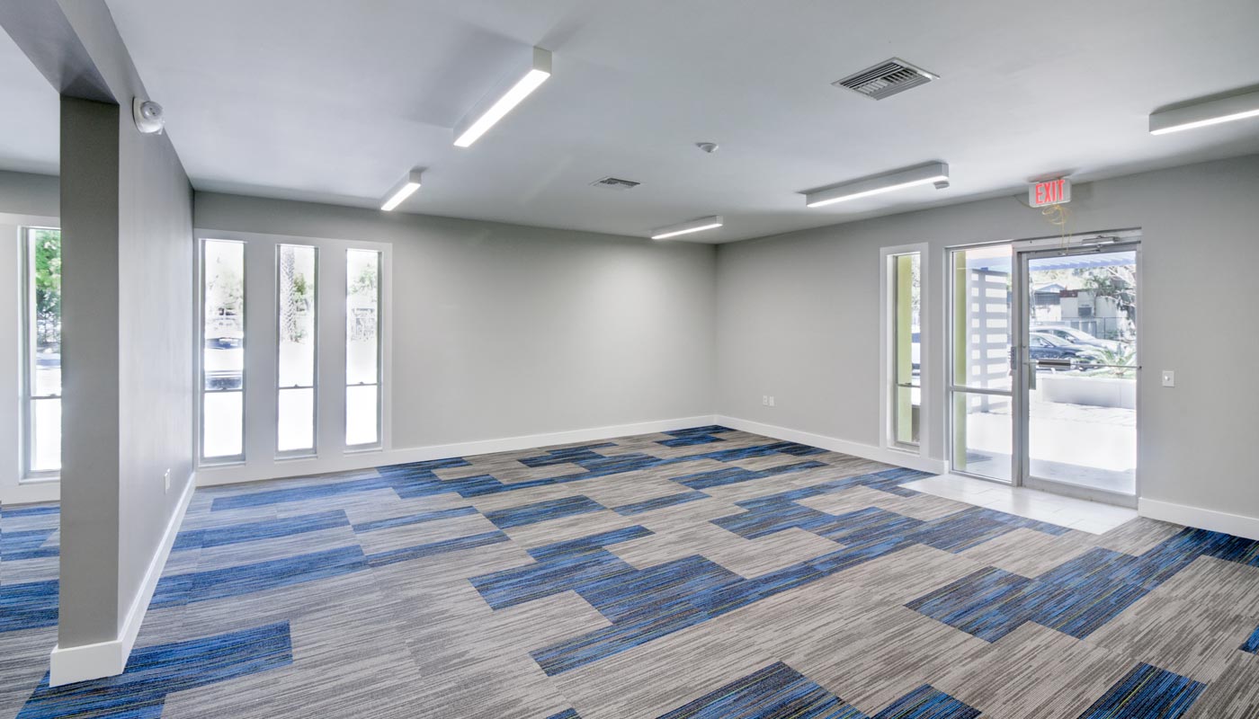 Gainesville Innovation District Office Space for Lease Gainesville